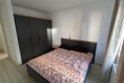 Apartament cu 2 camere decomandat în Central - 3