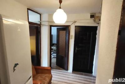 Apartament cu 2 camere decomandat în Ultracentral - 1