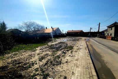 Teren Construcții intravilan de 732 mp, în Ițcani - 2