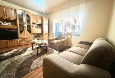 Apartament cu 3 camere decomandat, mobilat în Aradului - 6