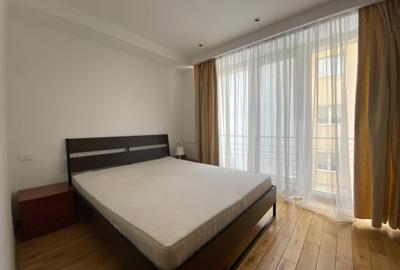 Duplex apartment for rent in Herastrau - 3