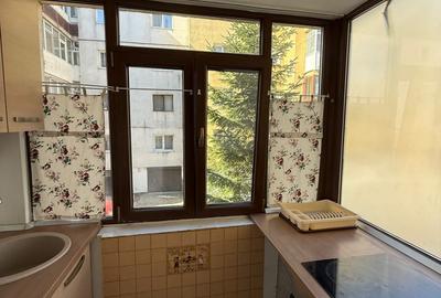 Apartament cu 3 camere decomandat, mobilat în Centru Civic - 7