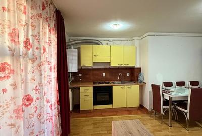 Apartament cu 2 camere decomandat în Baciu - 9