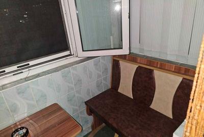 Apartament cu 3 camere semidecomandat în Alexandru cel Bun - 2