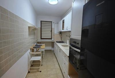 Metrou Mihai Bravu, Strada Penes Curcanul, bloc 2020, centrala, parcare subteran - 4