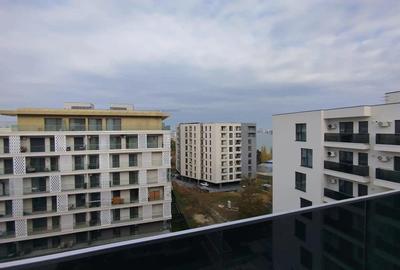 Inchiriere apartament nemobilat Aviatorilor Constanta - 5