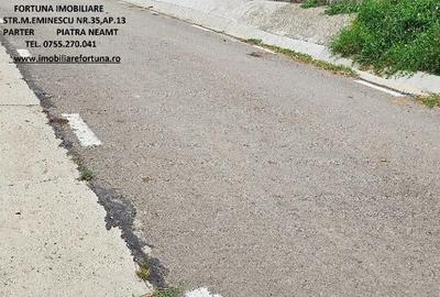Teren intravilan com.Stefan cel Mare, 3414 mp - 4