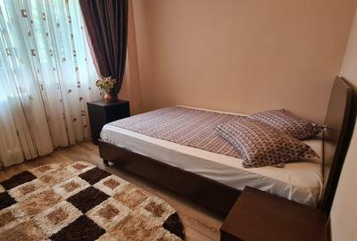 Apartament cu 2 camere decomandat în Doamna Ghica - 2