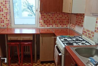 Apartament 2 camere nemobilat Dorobanti-Parc Floreasca - 7