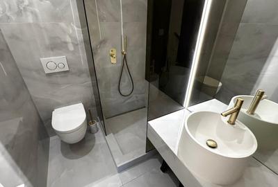 REA1023641 Apartament 3 camere I Cortina North I Pipera - 5