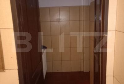 Spațiu comercial, de 104 mp, în Gării - 7