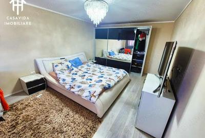 Casă cu 2 camere cu Teren 1100 Mp în Central - 11