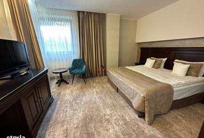 Apartament cu 3 camere în Poiana Brașov - 3