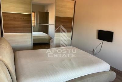 Apartament cu 3 camere semidecomandat în Dumbrăvița - 2