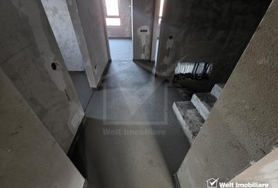 Duplex cu 5 camere cu Canalizare în Dezmir - 17