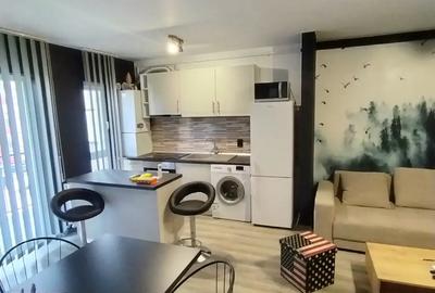 Apartament cu 2 camere semidecomandat în Central - 11