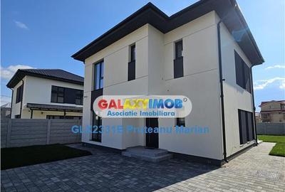 Casă cu 5 camere cu Teren 330 Mp în Bragadiru - 2