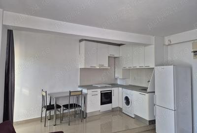 Apartament cu o camera de inchiriat in Turda, centru - 1