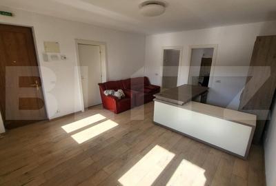 Spatiu birouri, de inchiriat, 49 mp, zona Centrala - 2