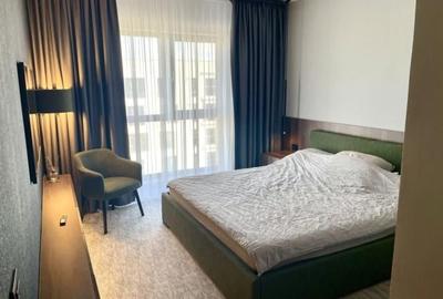 Apartament 3 camere Plaza Residence - 5