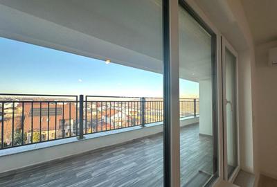 Apartament cu 2 camere decomandat în Popas Păcurari - 9