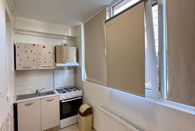 Apartament cu 2 camere decomandat în Militari - 6