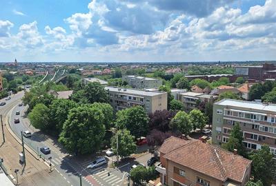 Apartament cu 2 camere decomandat în Romanilor - 3