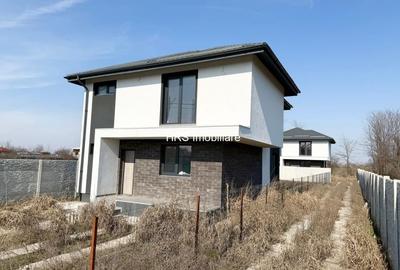 Vanzare casa 4 camere Bragadiru / Cornetu / Ilfov - 2