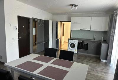 Apartament cu 3 camere decomandat în Independenței - 9