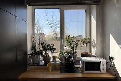 Avangarde Forest 4 - Vila 5 camere | Mobilata complet - 33