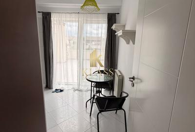 Apartament cu 3 camere decomandat, mobilat în Pipera - 6