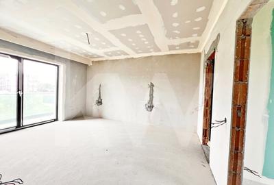 De vanzare casa tip duplex cu garaj in Selimbar, Sibiu - constructie premium - 13