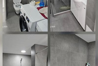 Casă cu 4 camere în Central - 8