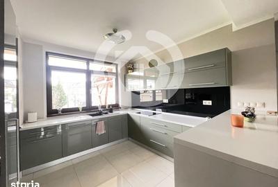Casă cu 6 camere cu Teren 611 Mp în Central - 16