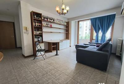 Apartament cu 2 camere semidecomandat în Magheru - 4