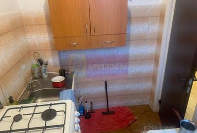 Garsoniera, 31mp, Metrou Aparatorii Patriei - Grand Arena - 8