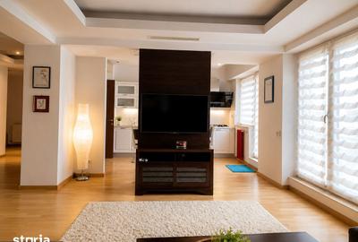 Apartament cu 3 camere în Șoseaua Nordului - 10