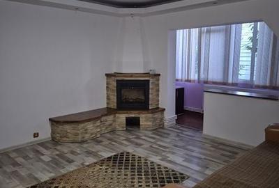 Apartament cu 2 camere în Broșteni - 2