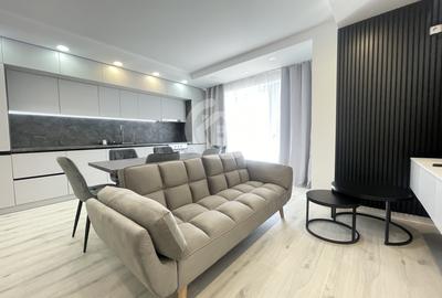Apartament cu 2 camere decomandat, mobilat în Turnișor - 2