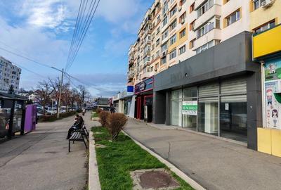 Spațiu comercial, de 200 mp, în Prundu - 1