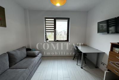 Apartament cu 3 camere decomandat, mobilat în Bună Ziua - 12