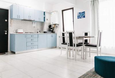 Apartament cu 2 camere decomandat în Nord - 2