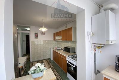 Garsonieră decomandată, mobilată în Astra - 6