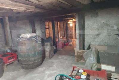 Casă cu 3 camere cu Teren 500 Mp în Dej - 10