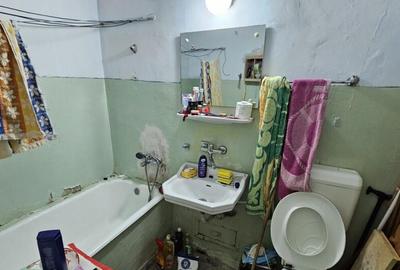 MIHAI BRAVU zona Piata -Lidl , garsoniera et. 3/4 la 37000 e - 5