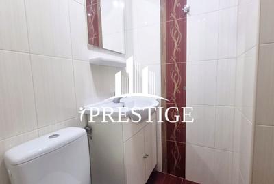 Apartament cu 3 camere decomandat în Calea Dumbrăvii - 10