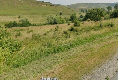 Teren agricol extravilan de 5800 mp, în Gârbău - 3