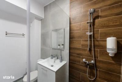 Apartament nedecomandat în Nord - 2