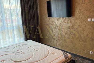 Apartament cu 3 camere decomandat, mobilat în Exterior Est - 7