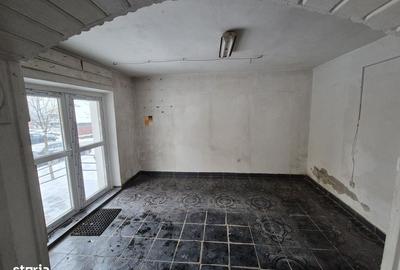 Spațiu comercial, de 33 mp, în Exterior Vest - 6